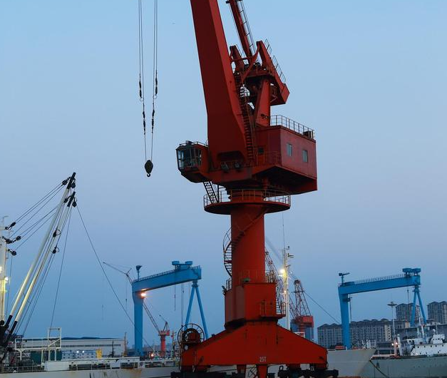 「海运物流」什么是海运物流？中国从欧洲进口海运物流操作流程详解